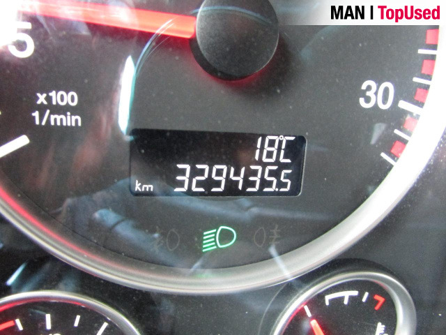MAN TGX 18.470 4X2 BLS Euro6 Retarder Klima Navi ZV - Тягач: фото 5 MAN TGX 18.470 4X2 BLS Euro6 Retarder Klima Navi ZV - Тягач: фото 5