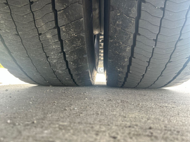 MAN TGX 18.470 4x2 BL SA - Тягач: фото 3 MAN TGX 18.470 4x2 BL SA - Тягач: фото 3