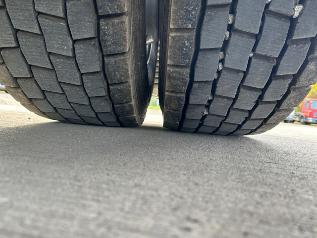 MAN TGX 18.470 4x2 BL SA hydraulika - Тягач: фото 2 MAN TGX 18.470 4x2 BL SA hydraulika - Тягач: фото 2