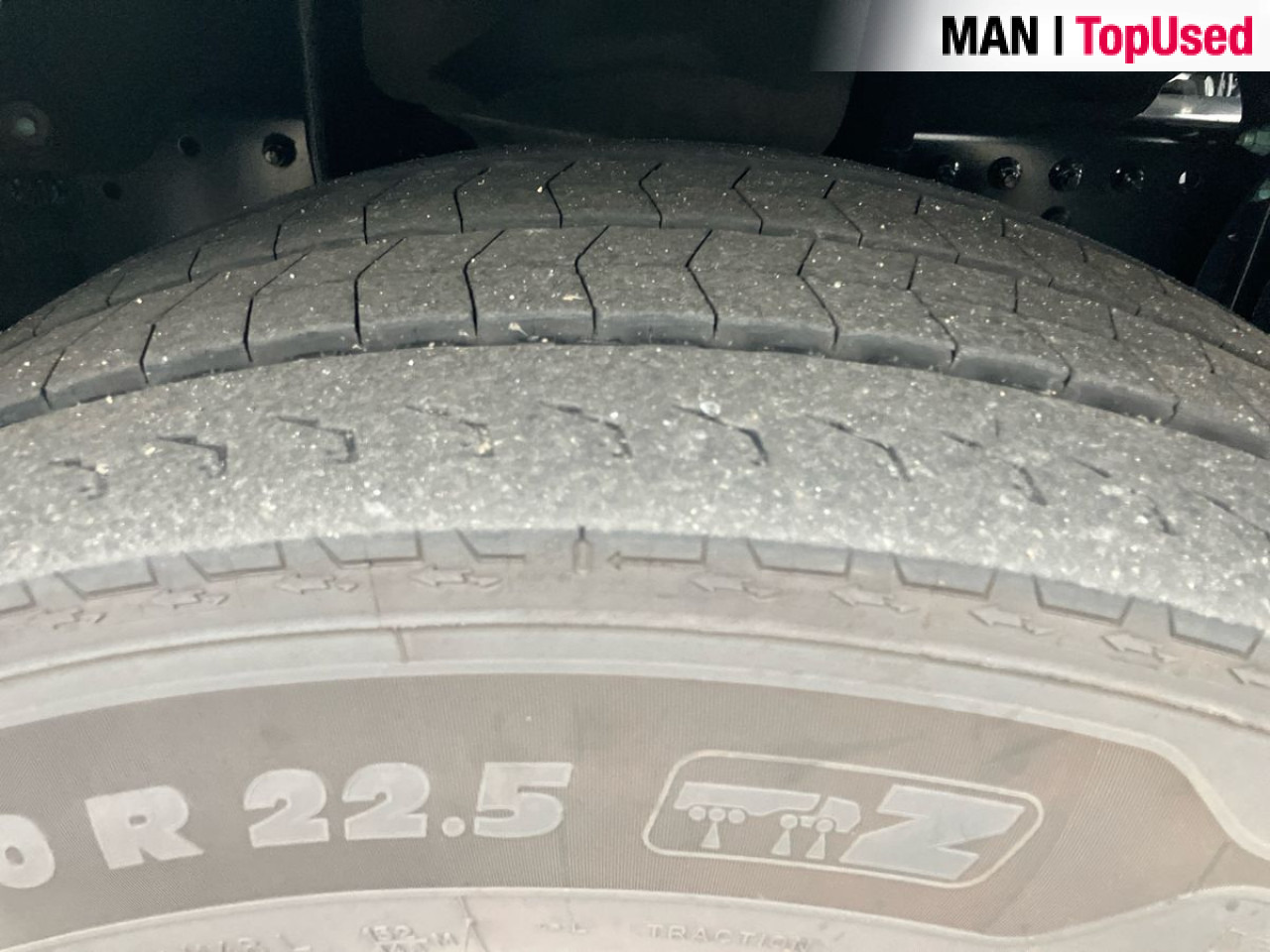 MAN TGX 18.470 4x2 LL SA Ultra *MM889352 Retarder ZV - Тягач: фото 3 MAN TGX 18.470 4x2 LL SA Ultra *MM889352 Retarder ZV - Тягач: фото 3