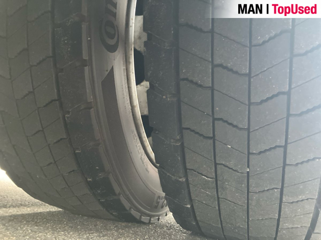 MAN TGX 18.470 4x2 LL SA Ultra *MM889352 Retarder ZV - Тягач: фото 4 MAN TGX 18.470 4x2 LL SA Ultra *MM889352 Retarder ZV - Тягач: фото 4