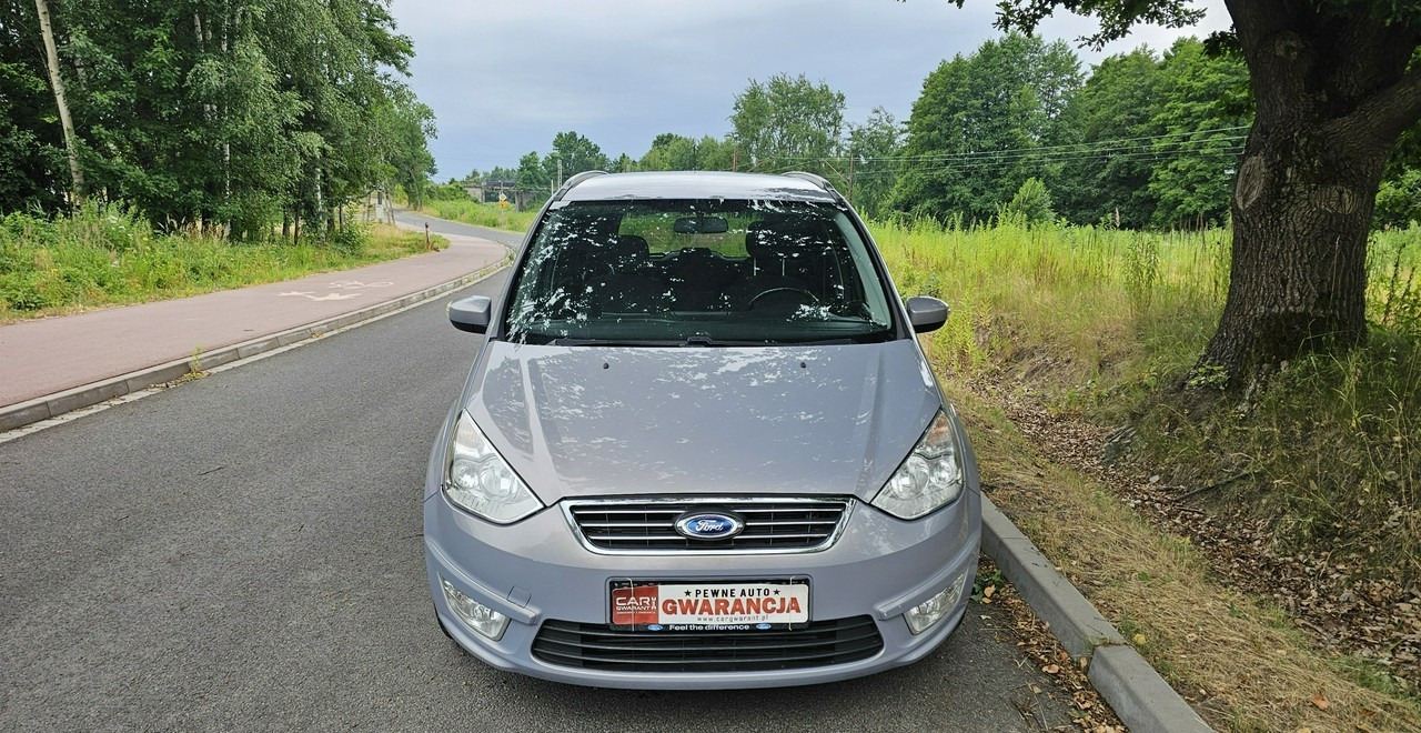 Ford Galaxy IV 7-OSOBOWY - Легковой автомобиль: фото 2 Ford Galaxy IV 7-OSOBOWY - Легковой автомобиль: фото 2