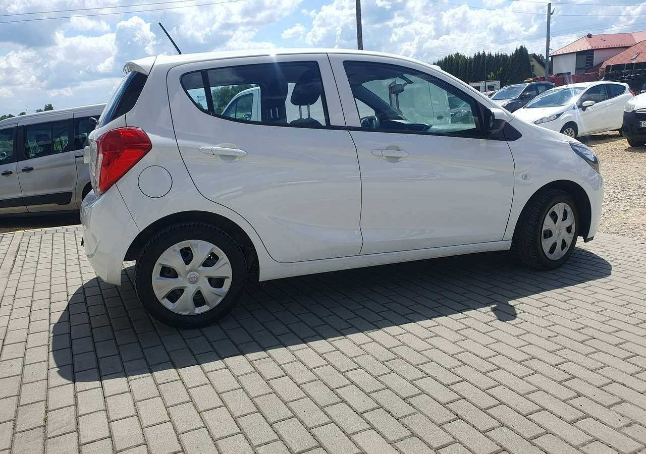 Opel Karl I klima* możliwa zamiana * - Хэтчбек: фото 5 Opel Karl I klima* możliwa zamiana * - Хэтчбек: фото 5