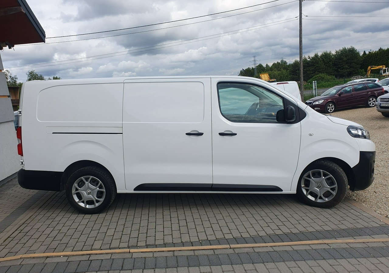 Opel Vivaro 2,0 Diesel | L3 H1 | Stan bdb *Long* - Цельнометаллический фургон: фото 5 Opel Vivaro 2,0 Diesel | L3 H1 | Stan bdb *Long* - Цельнометаллический фургон: фото 5