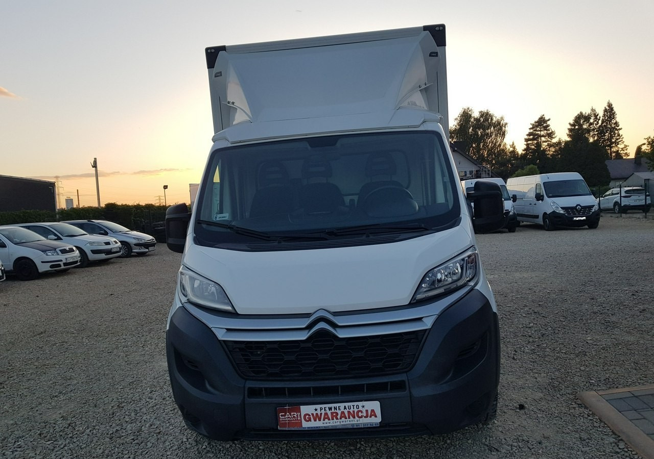 Peugeot Boxer Kontener * izoterma *salon Polska* jeden właściciel * - Малотоннажный рефрижератор: фото 2 Peugeot Boxer Kontener * izoterma *salon Polska* jeden właściciel * - Малотоннажный рефрижератор: фото 2