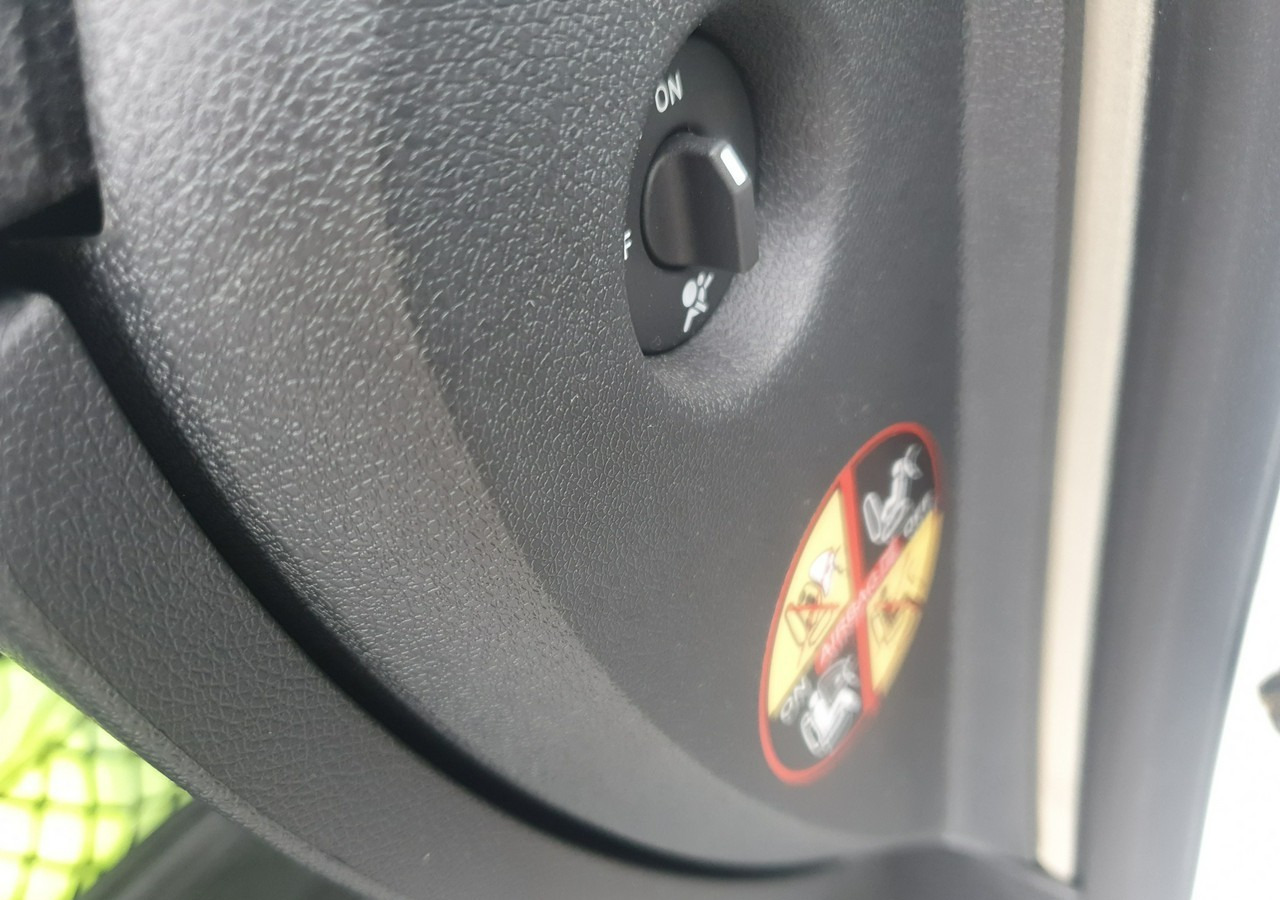 Хэтчбек Renault Laguna III niski przebieg * zadbana *: фото 18