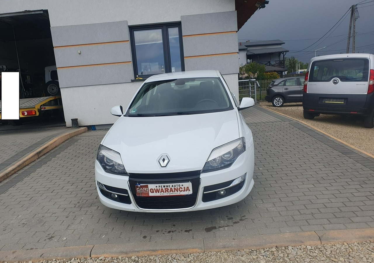Renault Laguna III niski przebieg * zadbana *ładny stan* - Хэтчбек: фото 2 Renault Laguna III niski przebieg * zadbana *ładny stan* - Хэтчбек: фото 2