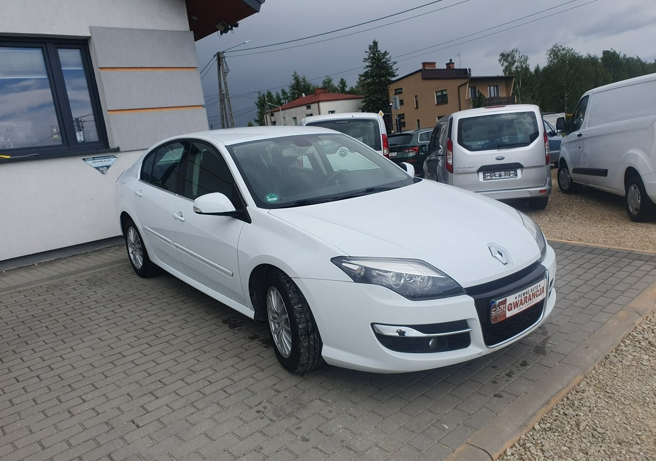 Renault Laguna III niski przebieg * zadbana *ładny stan* - Хэтчбек: фото 3 Renault Laguna III niski przebieg * zadbana *ładny stan* - Хэтчбек: фото 3