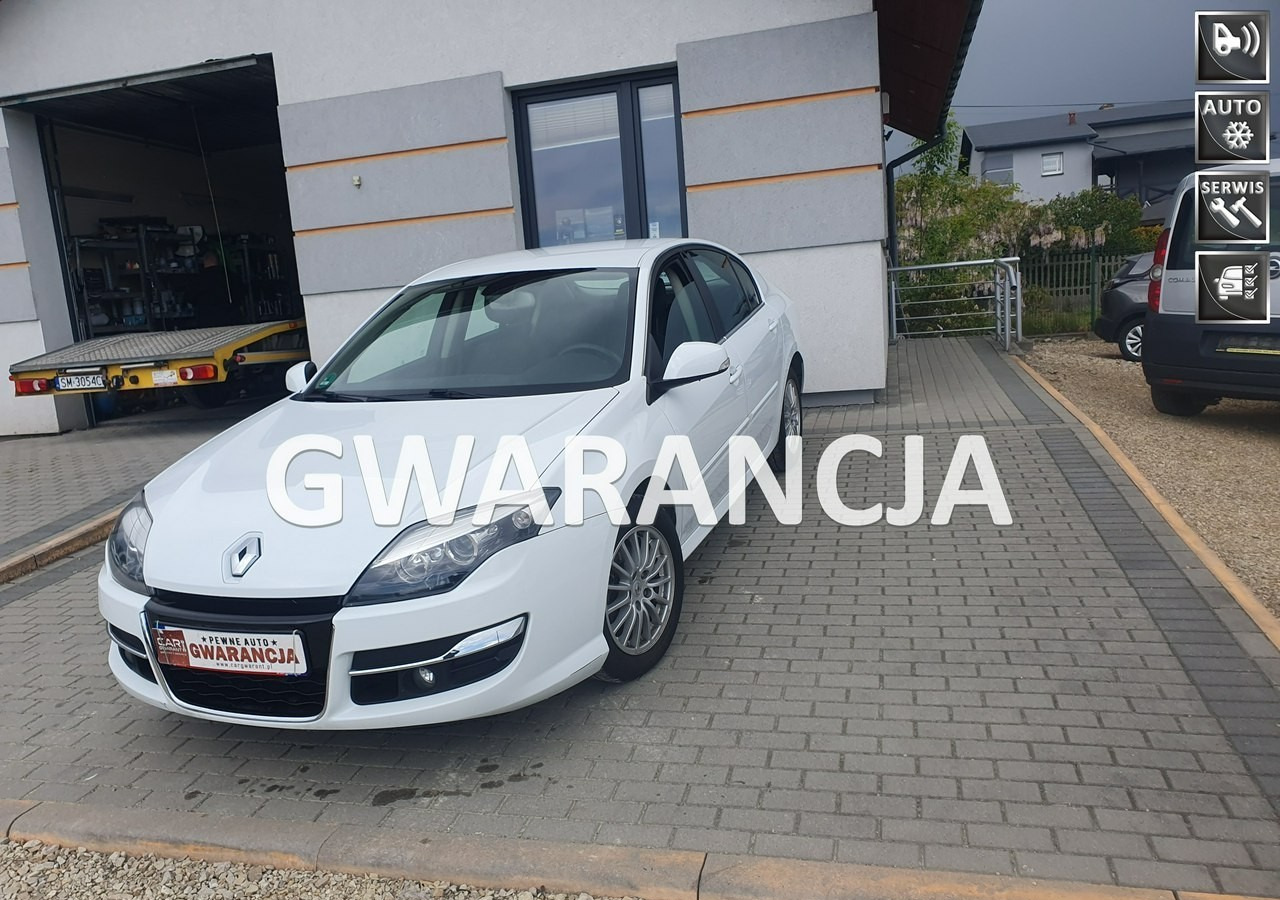 Renault Laguna III niski przebieg * zadbana *ładny stan* - Хэтчбек: фото 1 Renault Laguna III niski przebieg * zadbana *ładny stan* - Хэтчбек: фото 1
