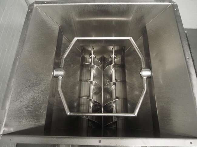 CFS MultiFormer MLF400 - Мясоперерабатывающее оборудование: фото 5 CFS MultiFormer MLF400 - Мясоперерабатывающее оборудование: фото 5