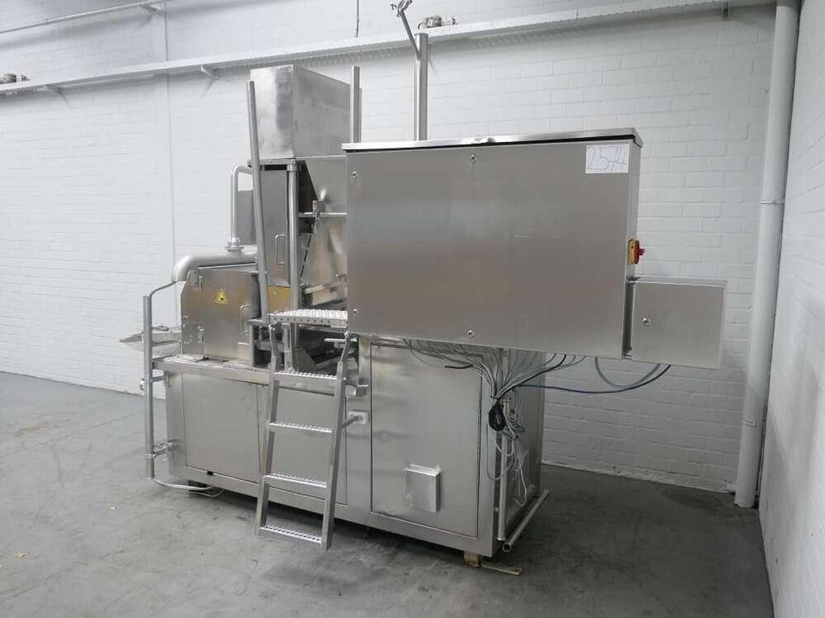 Formax forming machine - Мясоперерабатывающее оборудование: фото 4 Formax forming machine - Мясоперерабатывающее оборудование: фото 4