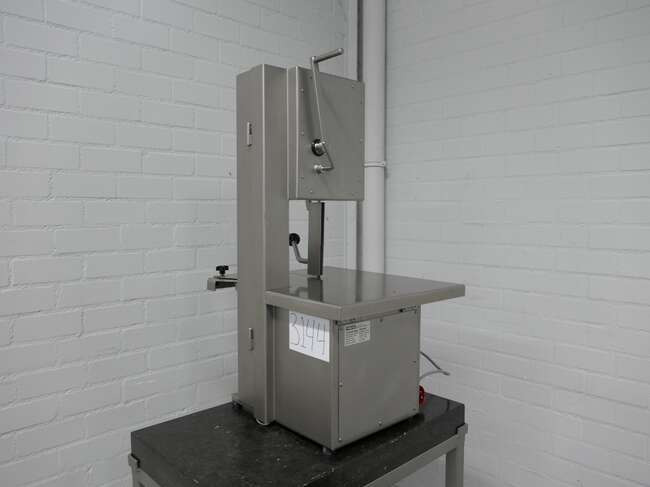 Freund / Ifooma bandsaw TBS19KT - Пищевое оборудование: фото 3 Freund / Ifooma bandsaw TBS19KT - Пищевое оборудование: фото 3