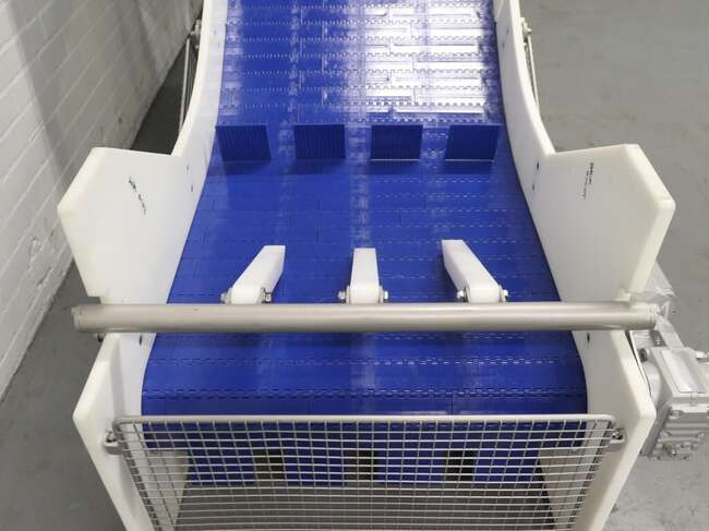 GEA / Loma BeltLoader with metal detector BeltLoader F3 - Пищевое оборудование: фото 5 GEA / Loma BeltLoader with metal detector BeltLoader F3 - Пищевое оборудование: фото 5