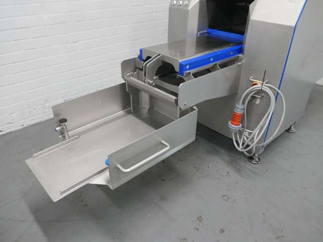 N&N frozen block flaker FL-440 лизинг N&N frozen block flaker FL-440: фото 6