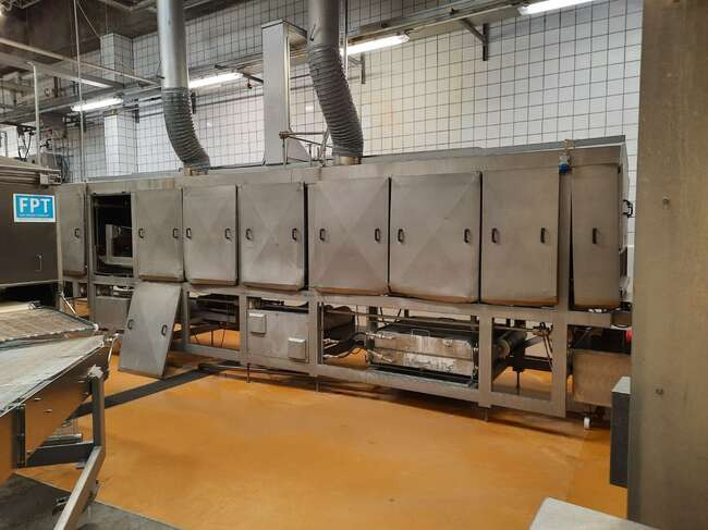 NN teflon grill 6000/600 - Пищевое оборудование: фото 5 NN teflon grill 6000/600 - Пищевое оборудование: фото 5