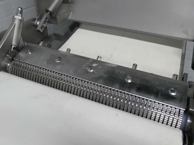 Пищевое оборудование Townsend derinding machine 9000: фото 6