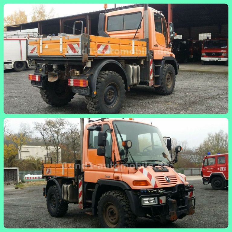Unimog U 300 Kipper Zugmaschine Kommunalhydraulik U 500 400 U 300 Kipper Zugmaschine Kommunalhydraulik U 500 400 - Коммунальная/ Специальная техника: фото 5 Unimog U 300 Kipper Zugmaschine Kommunalhydraulik U 500 400 U 300 Kipper Zugmaschine Kommunalhydraulik U 500 400 - Коммунальная/ Специальная техника: фото 5