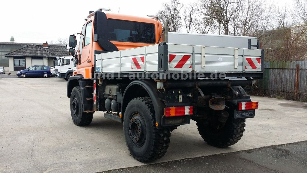 Mercedes - Benz Unimog U 500 Kommunal Kipper Kommunalhydraulik U 300 400 U 500 Kommunal Kipper Kommunalhydraulik U 300 400 - Самосвал: фото 4 Mercedes - Benz Unimog U 500 Kommunal Kipper Kommunalhydraulik U 300 400 U 500 Kommunal Kipper Kommunalhydraulik U 300 400 - Самосвал: фото 4