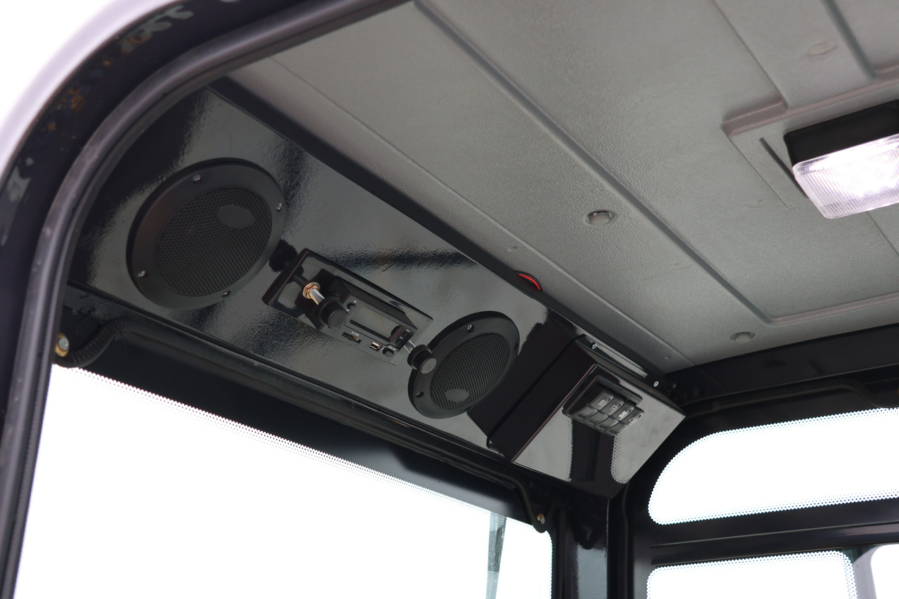 APS OKW12 - Мини-экскаватор: фото 5 APS OKW12 - Мини-экскаватор: фото 5