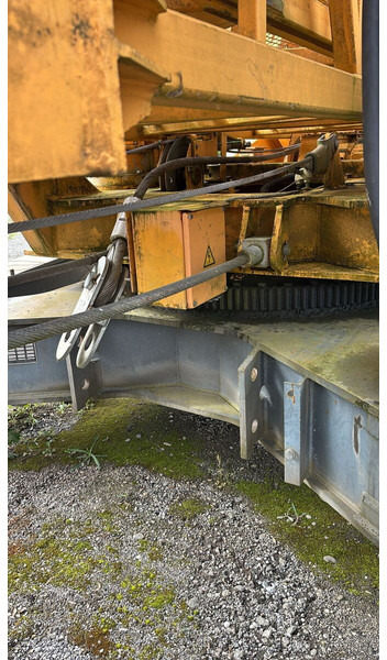 Liebherr 120K, 2002rom, ready to work - Башенный кран: фото 5 Liebherr 120K, 2002rom, ready to work - Башенный кран: фото 5