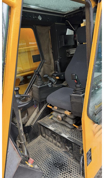 Liebherr LTM 1050 - Вседорожный кран: фото 5 Liebherr LTM 1050 - Вседорожный кран: фото 5