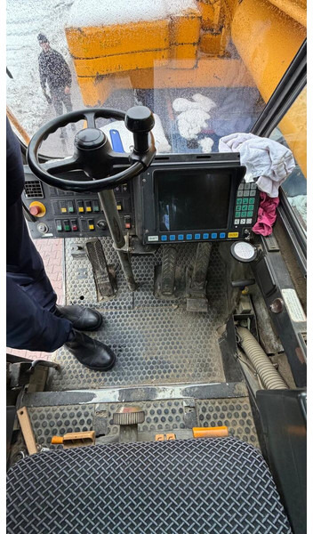 Liebherr LTM 1050 - Вседорожный кран: фото 4 Liebherr LTM 1050 - Вседорожный кран: фото 4