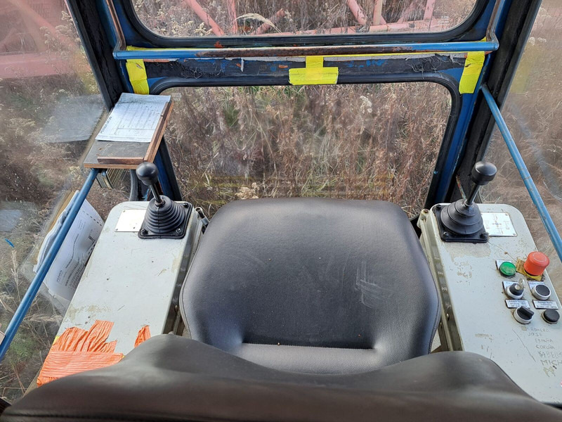 Peiner SK 96 - Башенный кран: фото 1 Peiner SK 96 - Башенный кран: фото 1