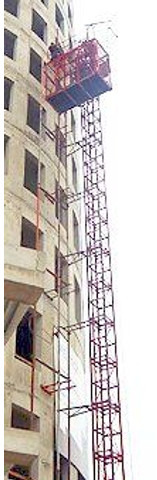 Stros elevator - NOV 1000D - Подъёмник: фото 5 Stros elevator - NOV 1000D - Подъёмник: фото 5