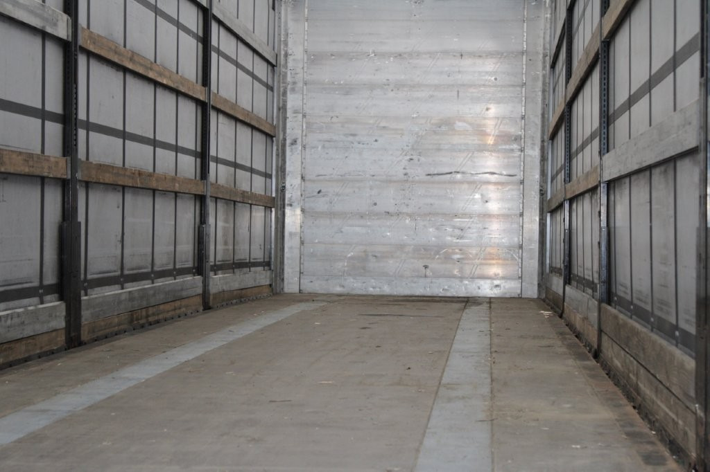 Kögel 04 S24-1, LOWDECK, SAF, LIFTING AXLE - Тентованный полуприцеп: фото 5 Kögel 04 S24-1, LOWDECK, SAF, LIFTING AXLE - Тентованный полуприцеп: фото 5