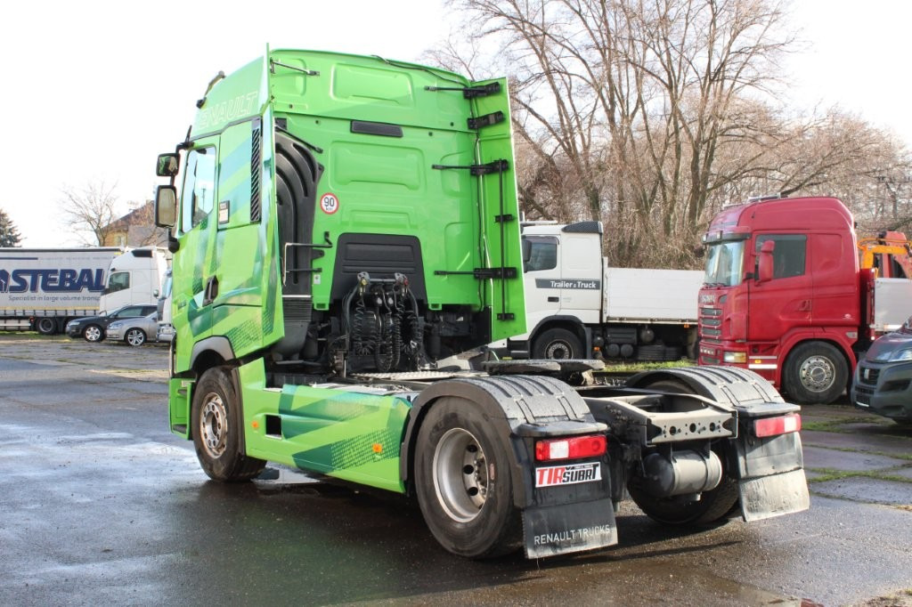 RENAULT T 480, NEZÁVISLÁ KLIMATIZACE - Тягач: фото 3 RENAULT T 480, NEZÁVISLÁ KLIMATIZACE - Тягач: фото 3