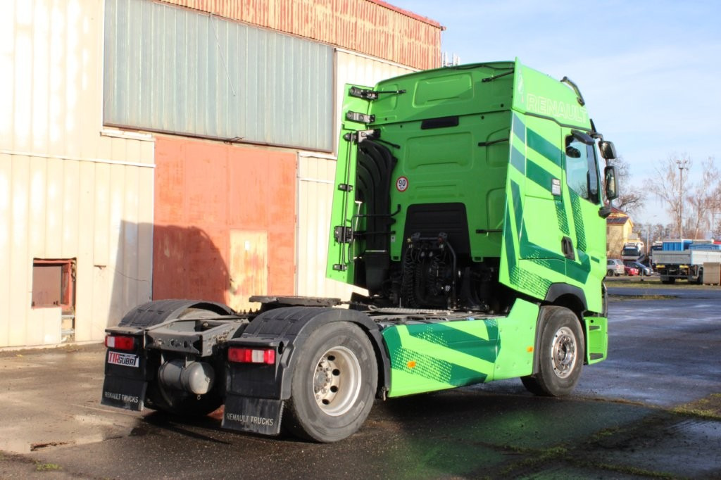 RENAULT T 480, NEZÁVISLÁ KLIMATIZACE - Тягач: фото 4 RENAULT T 480, NEZÁVISLÁ KLIMATIZACE - Тягач: фото 4