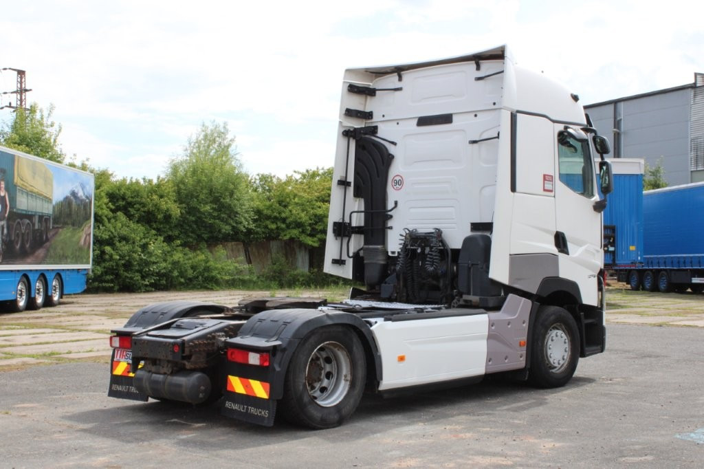 Renault T 480 - Тягач: фото 4 Renault T 480 - Тягач: фото 4