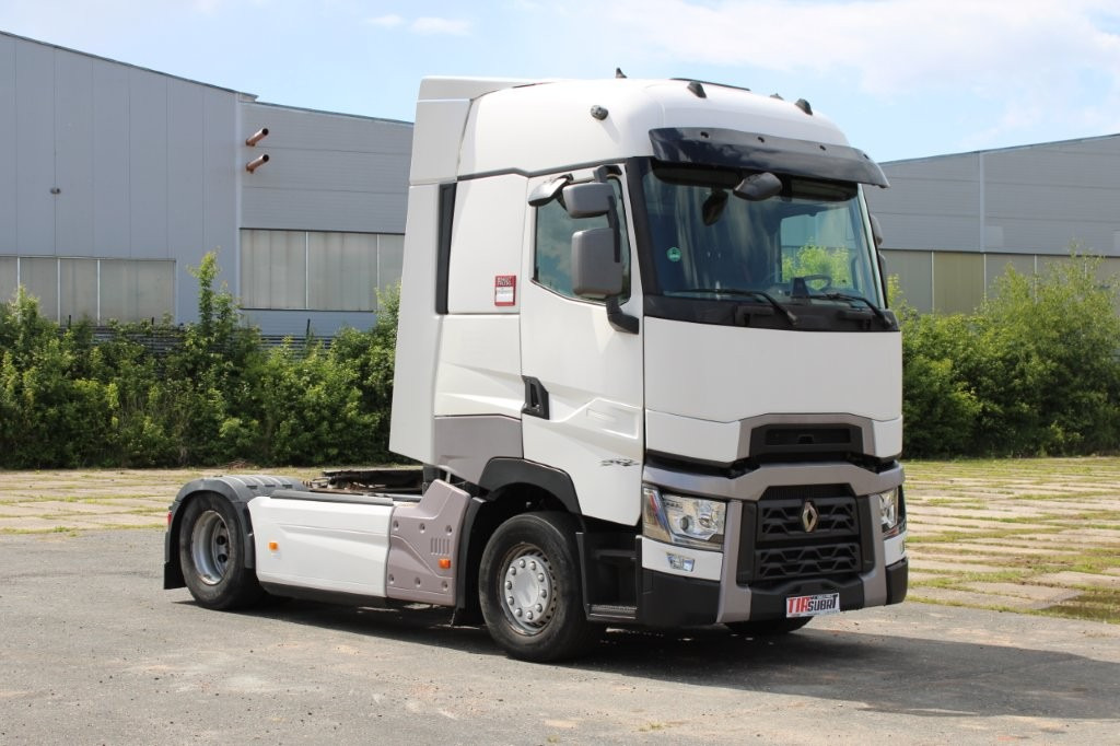 Renault T 480 - Тягач: фото 1 Renault T 480 - Тягач: фото 1