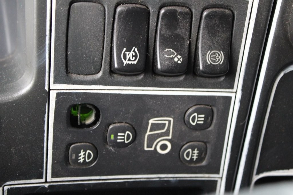 SCANIA R 420 HPi LA4X2 TOPLINE лизинг SCANIA R 420 HPi LA4X2 TOPLINE: фото 11