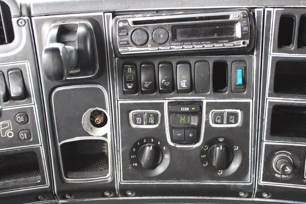 SCANIA R 420 HPi LA4X2 TOPLINE лизинг SCANIA R 420 HPi LA4X2 TOPLINE: фото 9