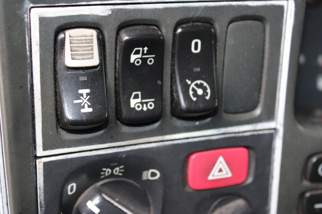 SCANIA R 420 HPi LA4X2 TOPLINE лизинг SCANIA R 420 HPi LA4X2 TOPLINE: фото 16