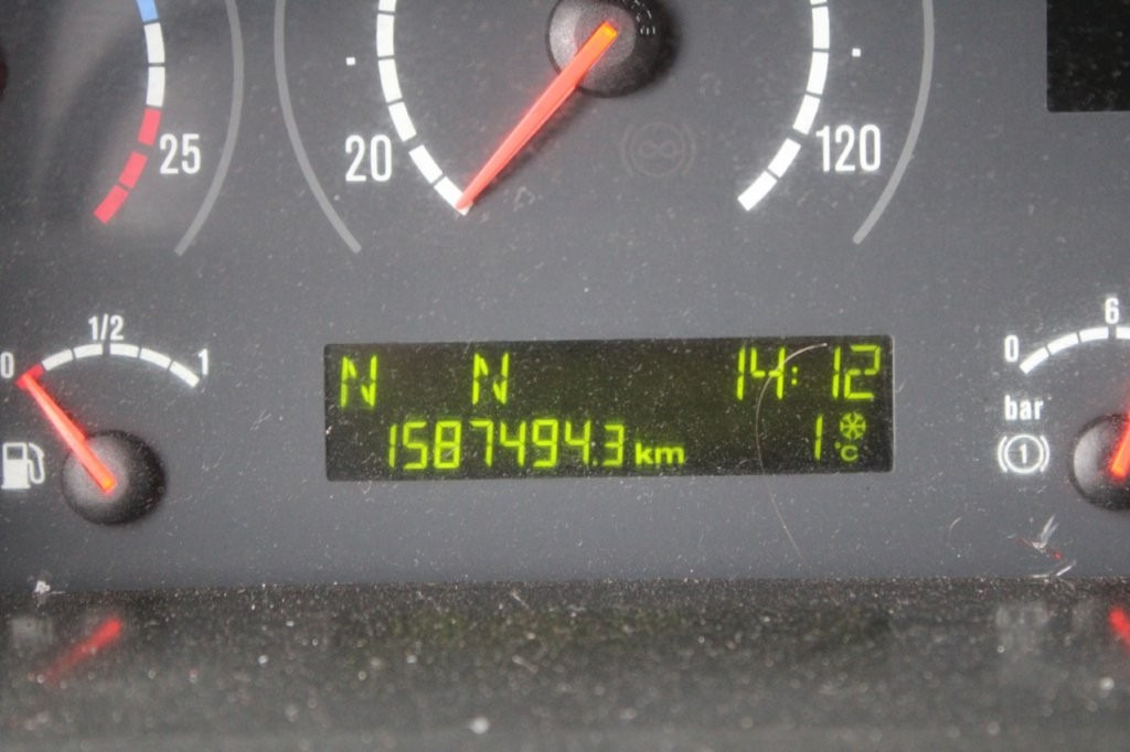 SCANIA R 420 HPi LA4X2 TOPLINE лизинг SCANIA R 420 HPi LA4X2 TOPLINE: фото 13