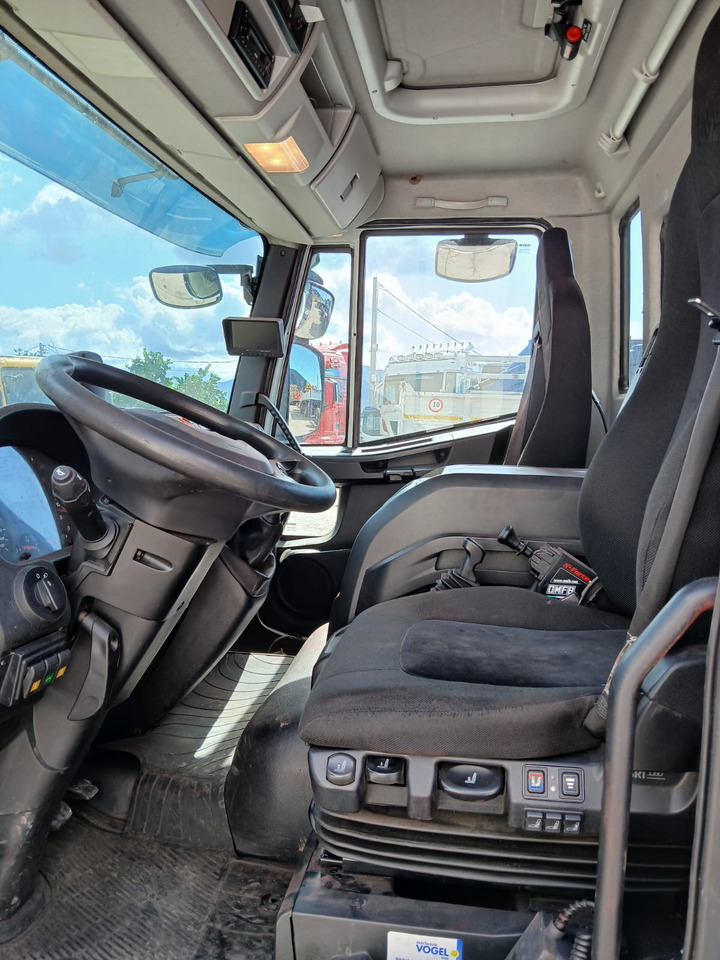 Самосвал IVECO EUROCARGO 75-210: фото 31