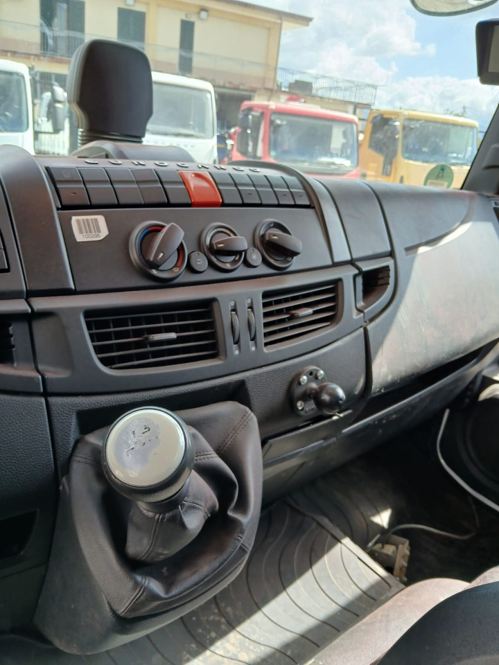 Самосвал IVECO EUROCARGO 75-210: фото 29