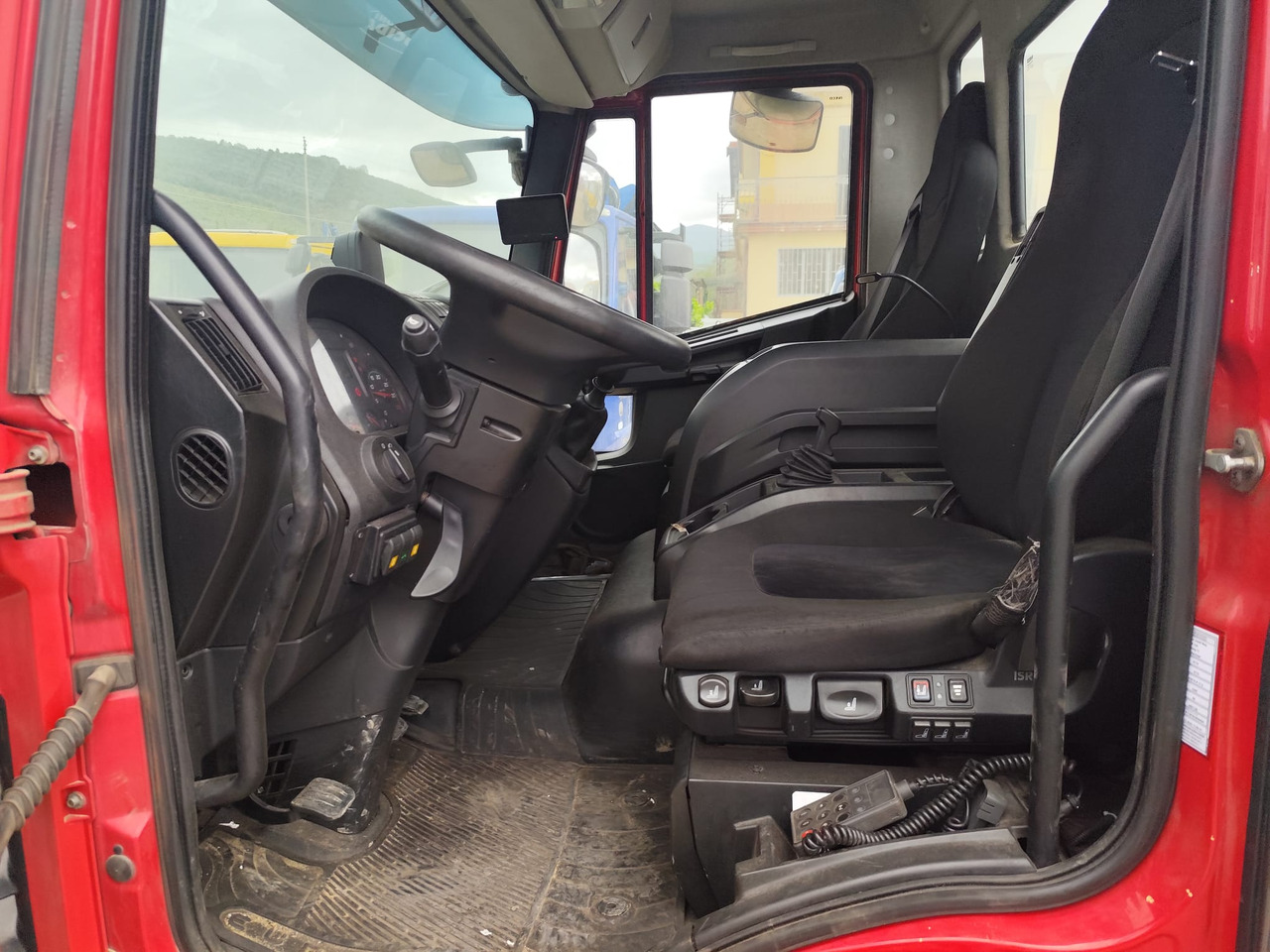 IVECO EUROCARGO 75-210 лизинг IVECO EUROCARGO 75-210: фото 47