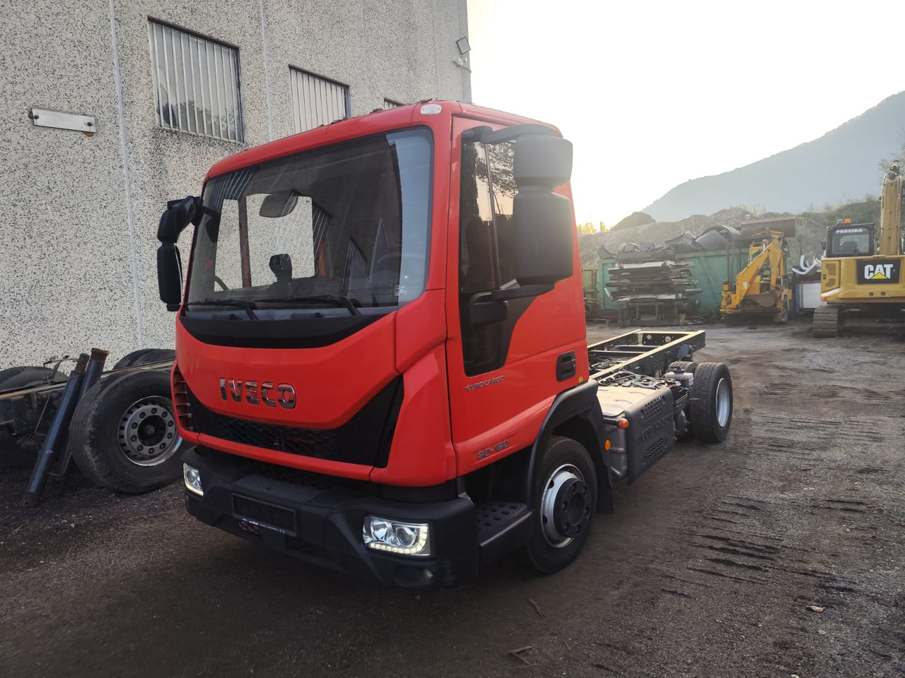 IVECO EUROCARGO 80-190 лизинг IVECO EUROCARGO 80-190: фото 30 IVECO EUROCARGO 80-190 лизинг IVECO EUROCARGO 80-190: фото 30