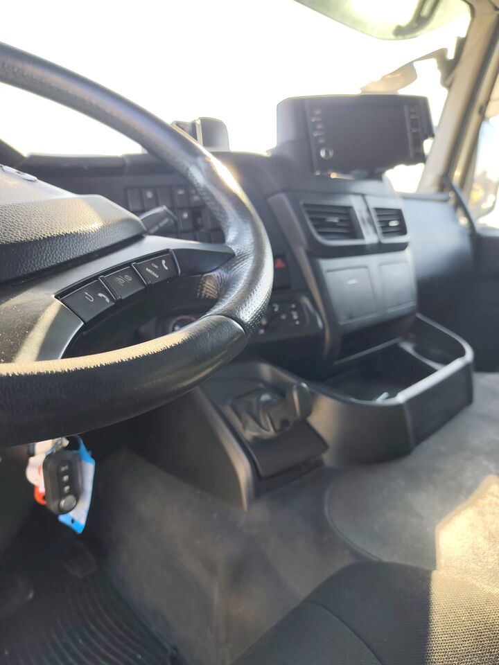 IVECO STRALIS 260S36 - Грузовик-шасси, Автоманипулятор: фото 5 IVECO STRALIS 260S36 - Грузовик-шасси, Автоманипулятор: фото 5