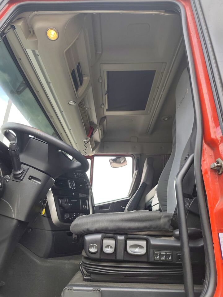 IVECO STRALIS 260S42 - Грузовик-шасси: фото 2 IVECO STRALIS 260S42 - Грузовик-шасси: фото 2