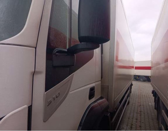 IVECO STRALIS AD 260S31 XP - Грузовик-шасси: фото 2 IVECO STRALIS AD 260S31 XP - Грузовик-шасси: фото 2