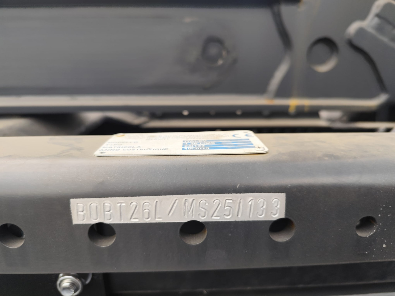 IVECO STRALIS AD 260S31 XP - Крюковой мультилифт: фото 2 IVECO STRALIS AD 260S31 XP - Крюковой мультилифт: фото 2