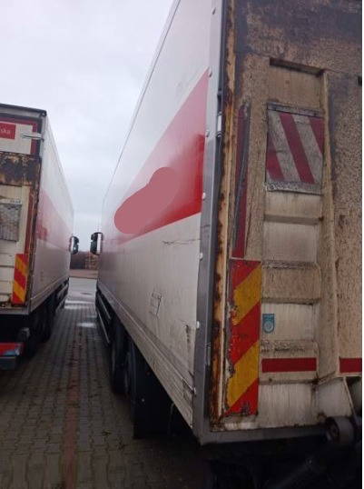 IVECO STRALIS AD 260S31 XP - Грузовик-шасси: фото 4 IVECO STRALIS AD 260S31 XP - Грузовик-шасси: фото 4