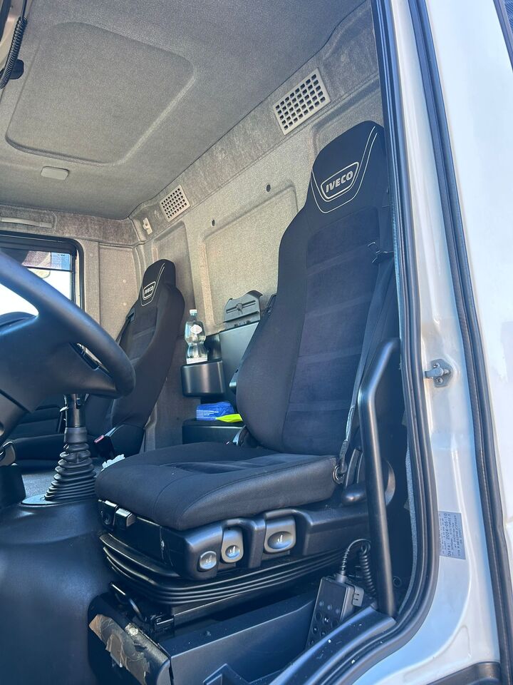 IVECO STRALIS AD 260S31 XP - Самосвал: фото 4 IVECO STRALIS AD 260S31 XP - Самосвал: фото 4