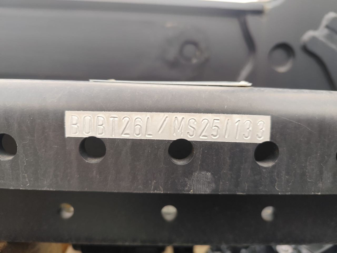 IVECO STRALIS AD 260S31 XP - Крюковой мультилифт: фото 4 IVECO STRALIS AD 260S31 XP - Крюковой мультилифт: фото 4