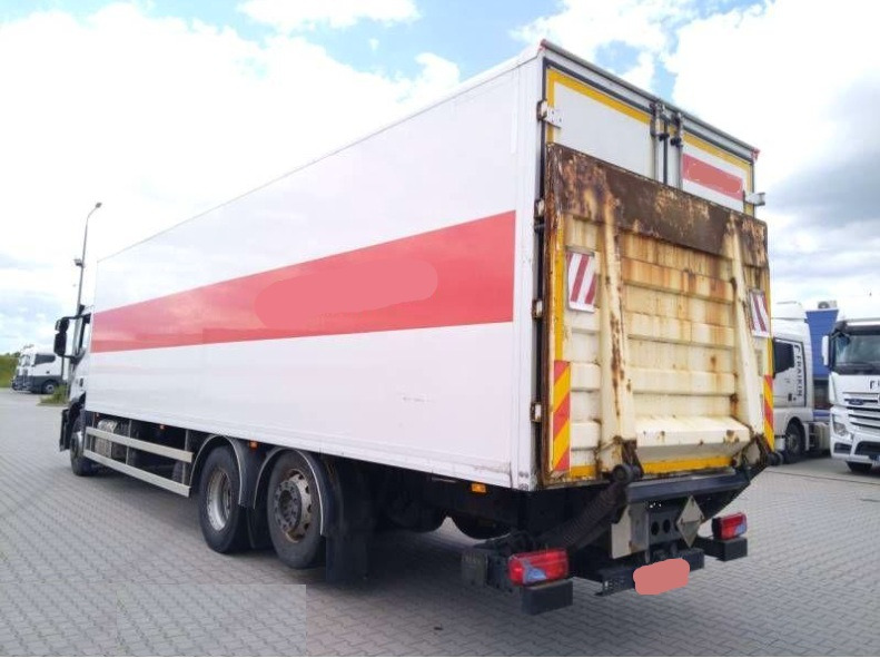 IVECO STRALIS AD 260S31 Y/P - Грузовик-шасси: фото 3 IVECO STRALIS AD 260S31 Y/P - Грузовик-шасси: фото 3