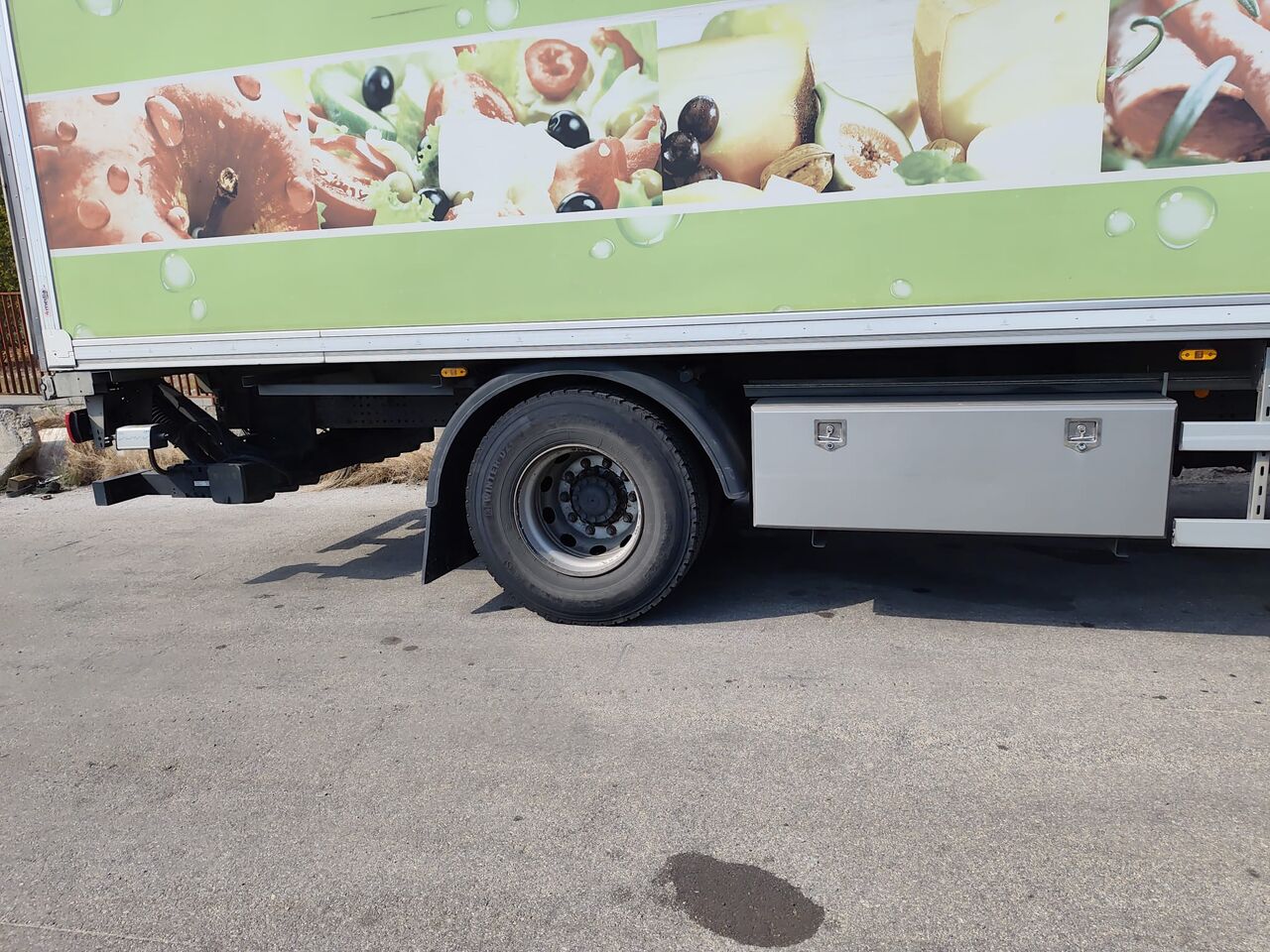 IVECO STRALIS AD190S42 - Грузовик-шасси, Самосвал: фото 2 IVECO STRALIS AD190S42 - Грузовик-шасси, Самосвал: фото 2